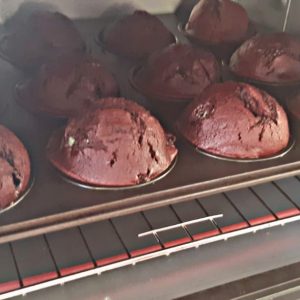 MUFFINS