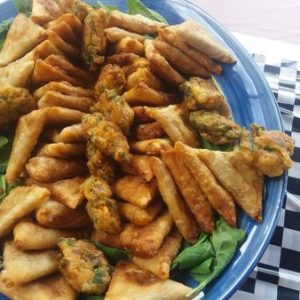 SAMOSA
