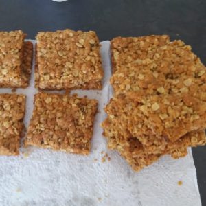 Desserts
