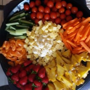 Platters